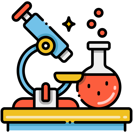 Advanced Science Lab Icon
